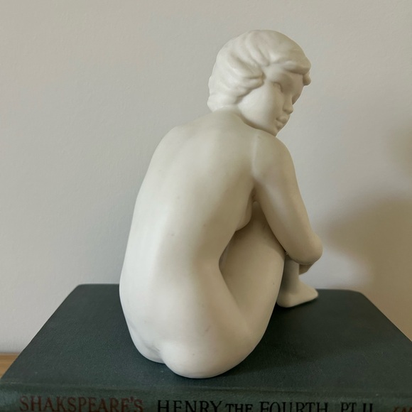 THE FIGURE, the pariah, Goebel, 1962 - Picture 4 of 13